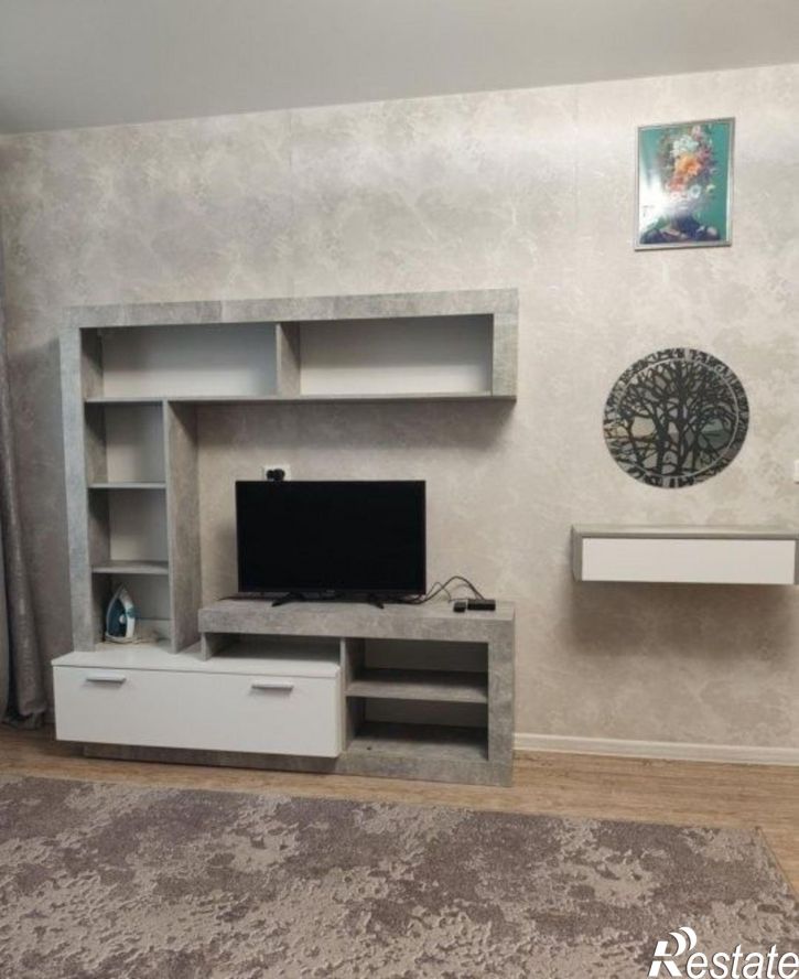 Студия Висаитова ул, 3