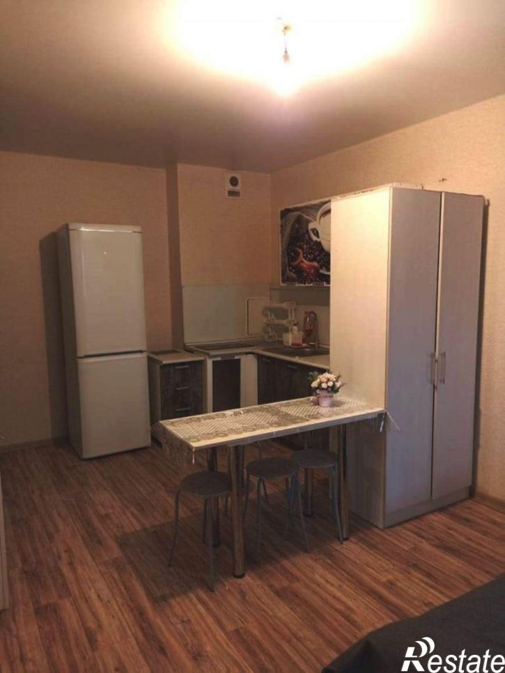 Студия Андреева пер, 8