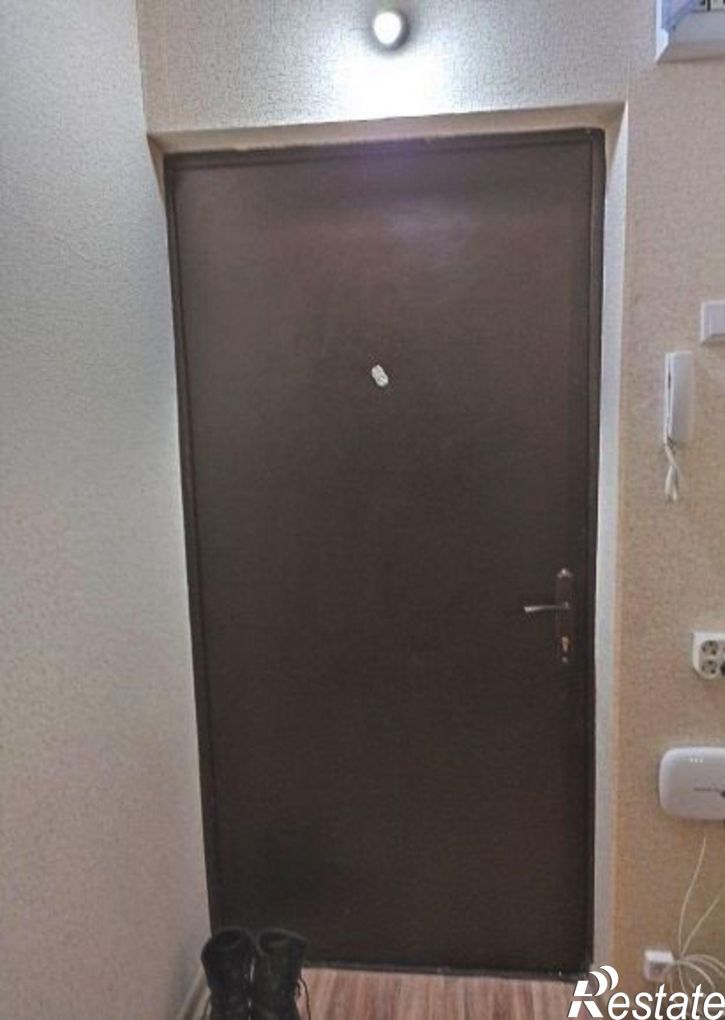 Студия Андреева пер, 8