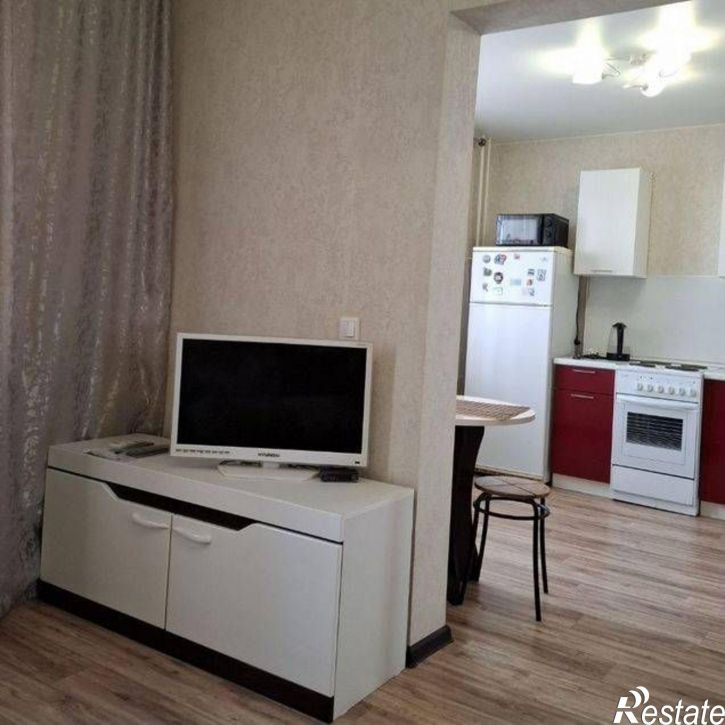 Студия Висаитова ул, 5/11