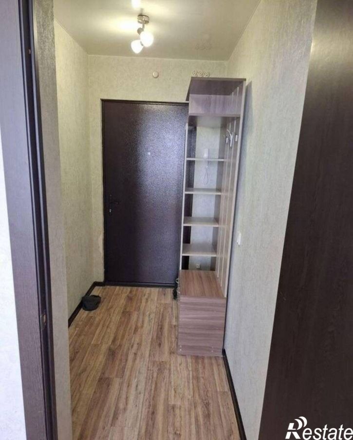 Студия Висаитова ул, 5/11