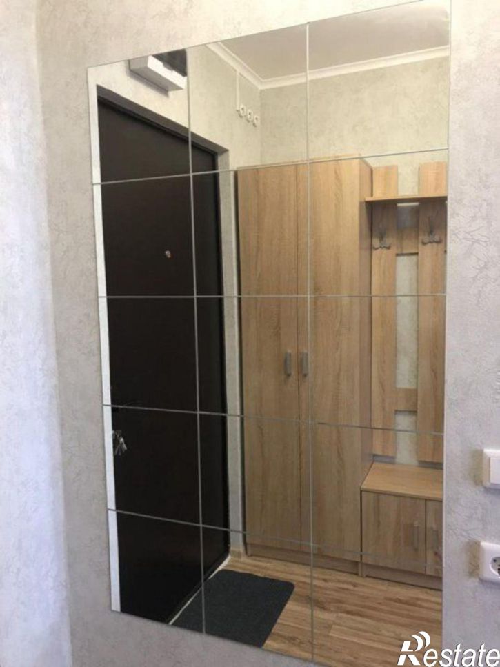 Студия Висаитова ул, 8
