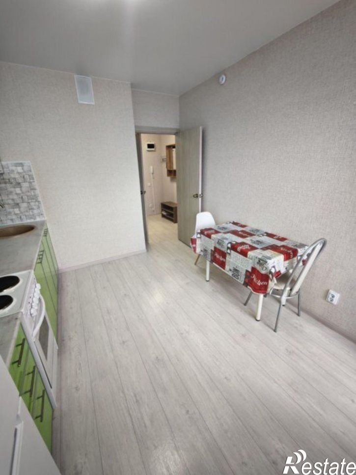 1-комн квартира Дмитрия Петрова ул, 6