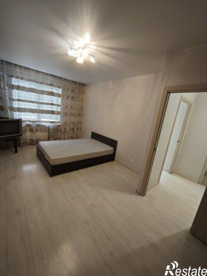 1-комн квартира Дмитрия Петрова ул, 6