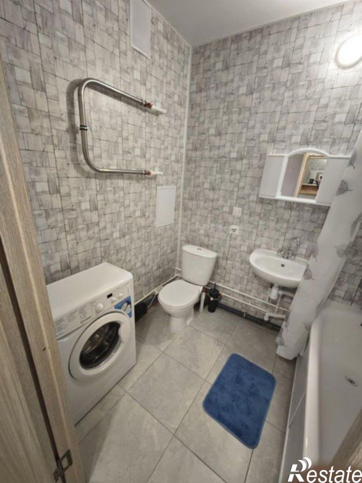 1-комн квартира Дмитрия Петрова ул, 6
