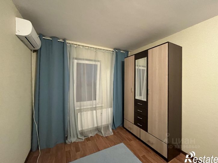1-комн квартира ул Платона Кляты, 23,  д. 23