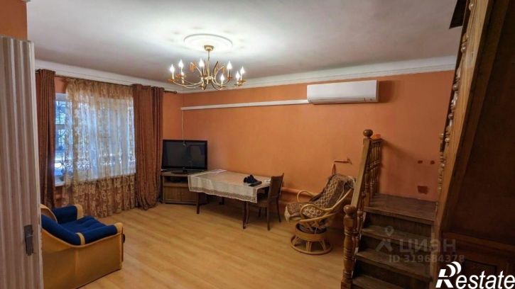 Коттедж/дом ул Доброхимовская, 40,  д. 40