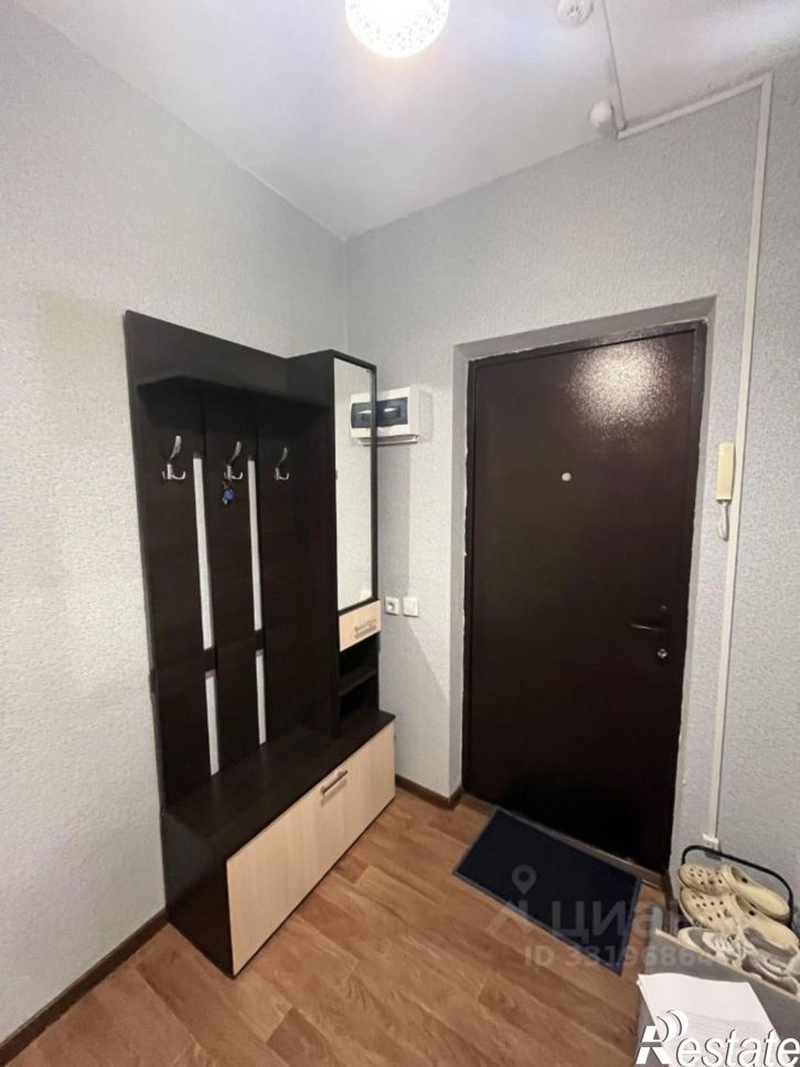 1-комн квартира ул Платона Кляты, 23,  д. 23