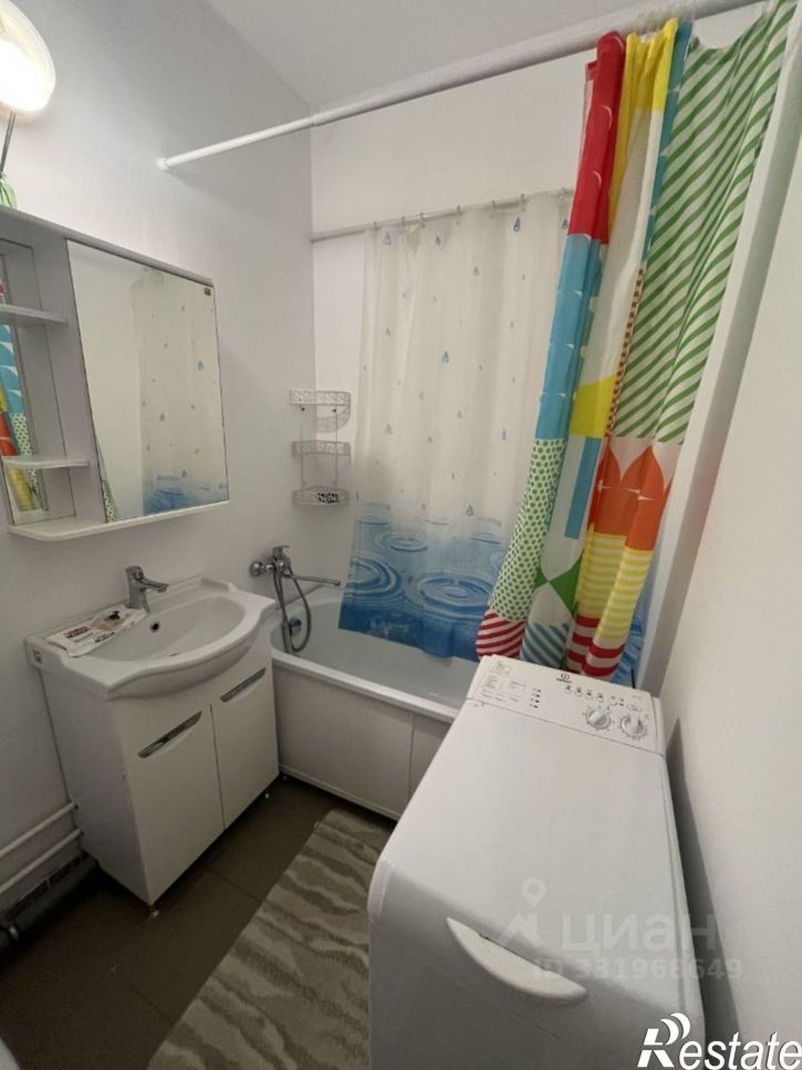 1-комн квартира ул Платона Кляты, 23,  д. 23