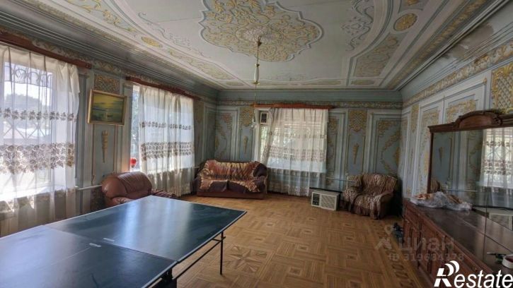 Коттедж/дом ул Доброхимовская, 40,  д. 40