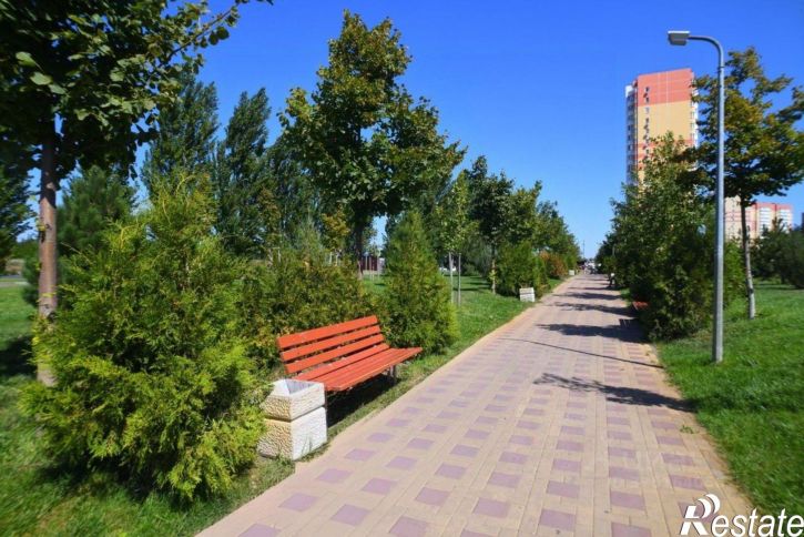 1-комн квартира в новом доме ул Тимофеева, 22,  д. 22
