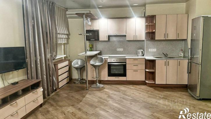1-комн квартира ул Крупской, 82/4,  д. 82/4