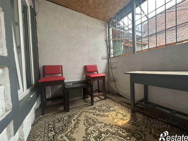 2-комн квартира ул Максима Горького, 58,  д. 58