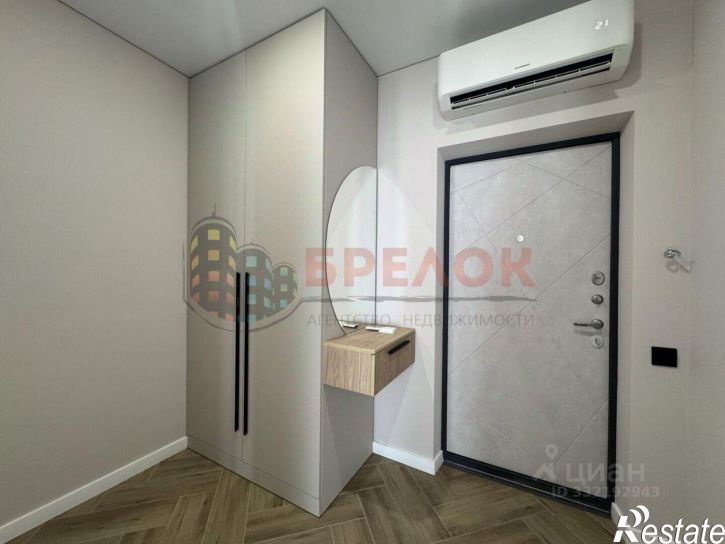 1-комн квартира ул Берберовская, 14,  д. 14