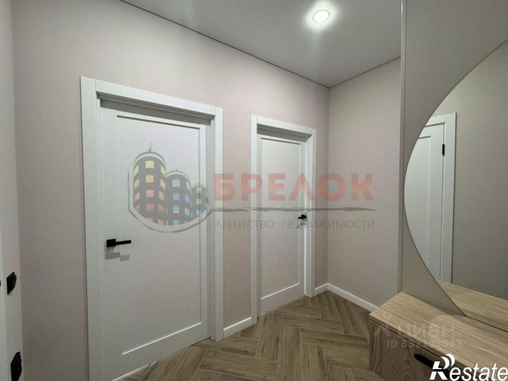 1-комн квартира ул Берберовская, 14,  д. 14