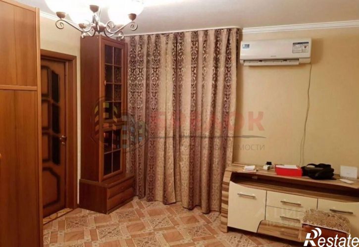 2-комн квартира Ростов-на-Дону г., Ворошиловский