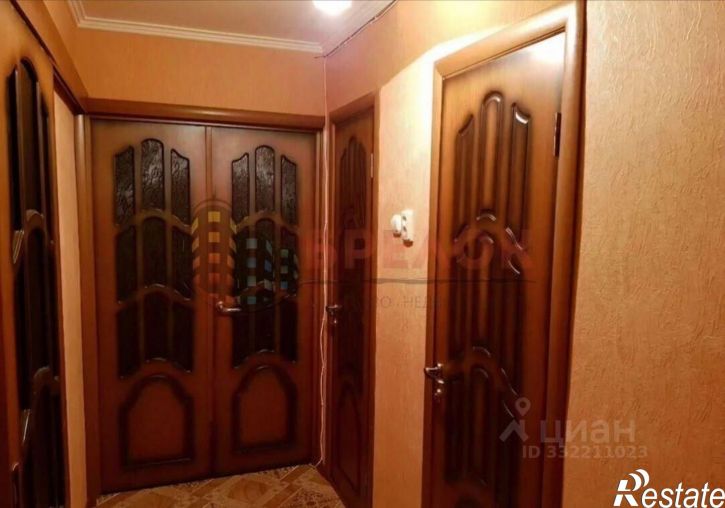 2-комн квартира Ростов-на-Дону г., Ворошиловский