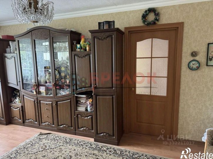 2-комн квартира Ростов-на-Дону г., Пролетарский