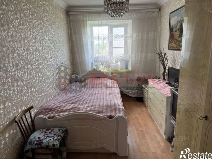 2-комн квартира Ростов-на-Дону г., Пролетарский