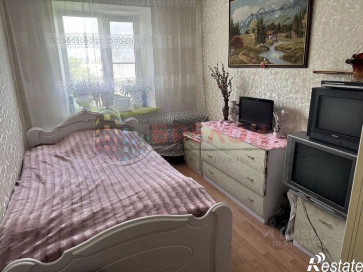 2-комн квартира Ростов-на-Дону г., Пролетарский