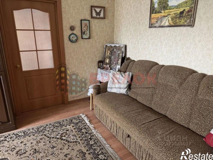 2-комн квартира Ростов-на-Дону г., Пролетарский