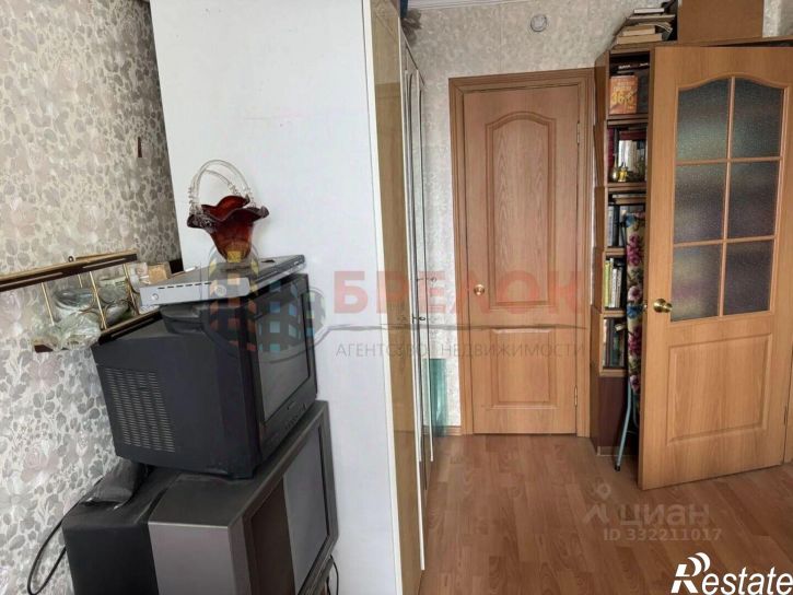 2-комн квартира Ростов-на-Дону г., Пролетарский
