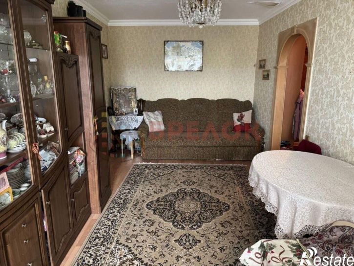 2-комн квартира Ростов-на-Дону г., Пролетарский