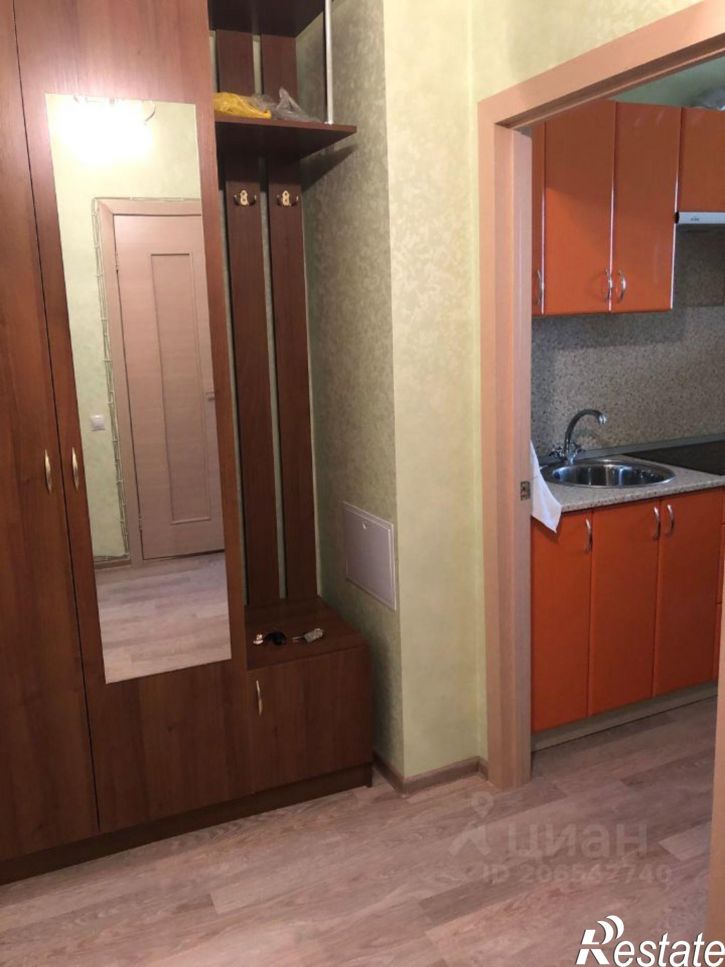 1-комн квартира ул Стабильная, 11,  д. 11