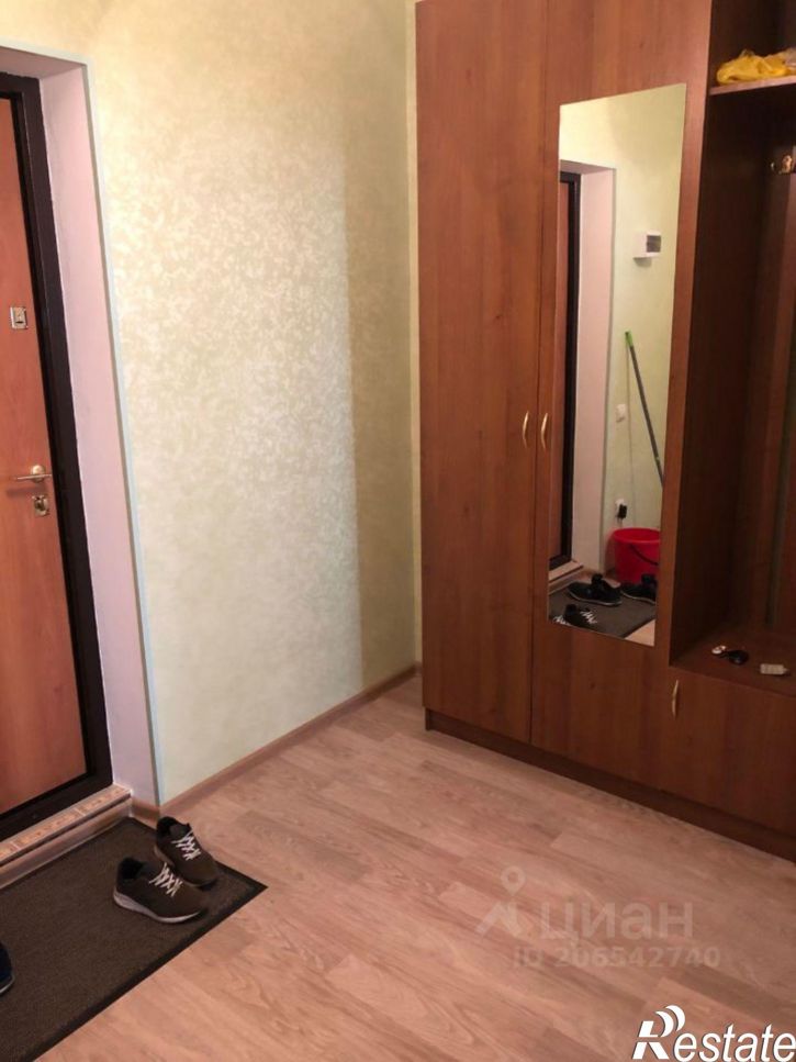 1-комн квартира ул Стабильная, 11,  д. 11
