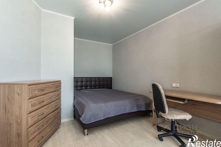 1-комн квартира ул Заводская, 35,  д. 35
