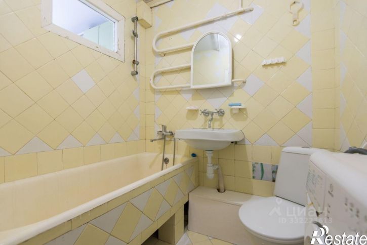 1-комн квартира ул Закруткина, 52/10,  д. 52/10