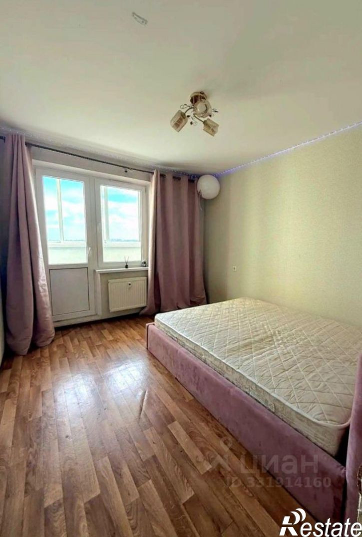 3-комн квартира ул Платона Кляты, 21,  д. 21