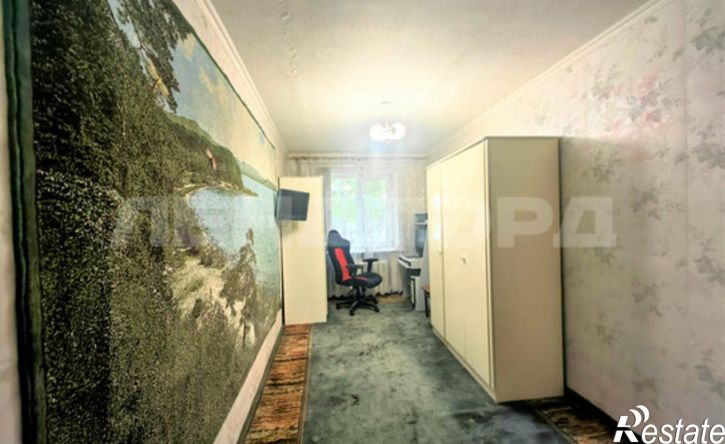 3-комн квартира пер Семашко, 85/87,  д. 85/87