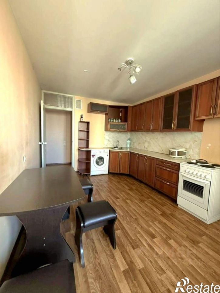 3-комн квартира ул Платона Кляты, 21,  д. 21