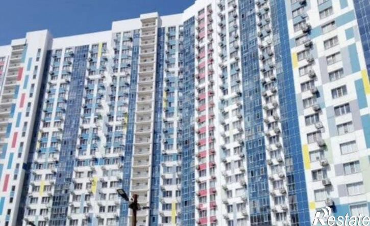 1-комн квартира Гвардейский пер, 13А,  д. 13А