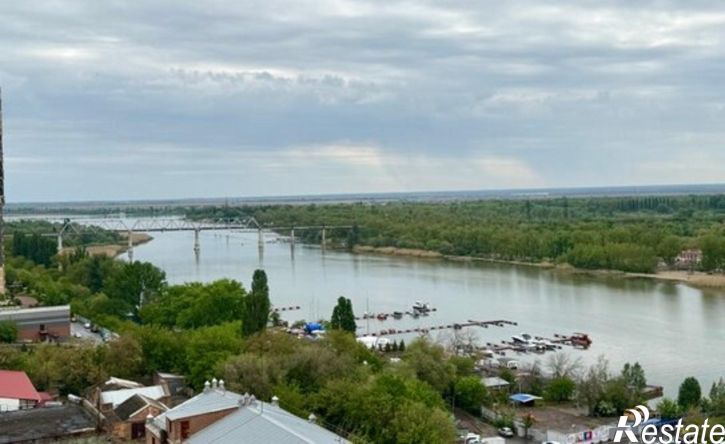 2-комн квартира Нахичевань, улица 23-я Линия, 54с6