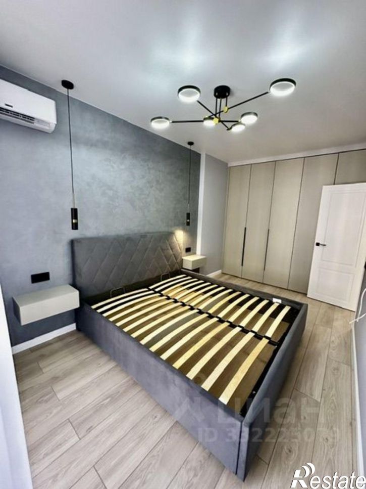 3-комн квартира ул Красноармейская, 157В/83,  д. 157В/83