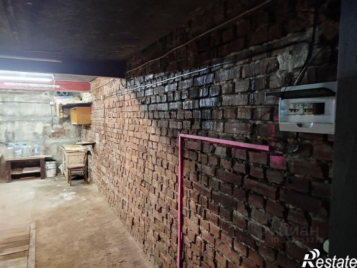 Гараж/парковка Коммунистический пр-кт, 55А,  д. 55А