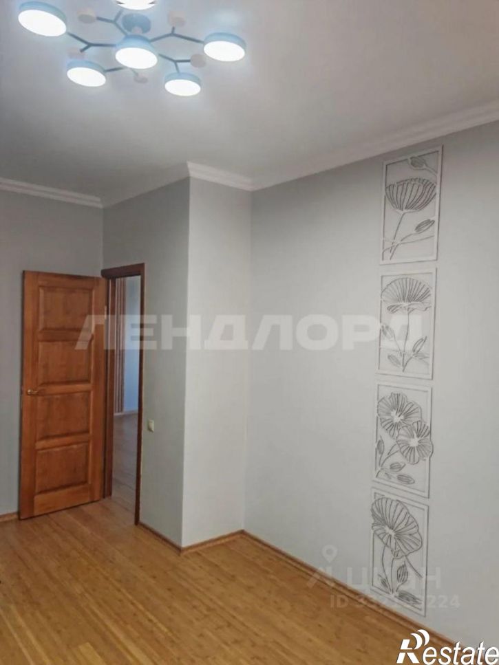 3-комн квартира ул 339-й Стрелковой Дивизии, 12д,  д. 12д