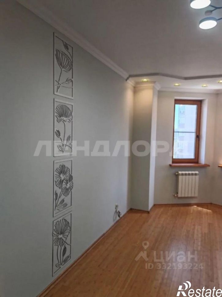 3-комн квартира ул 339-й Стрелковой Дивизии, 12д,  д. 12д