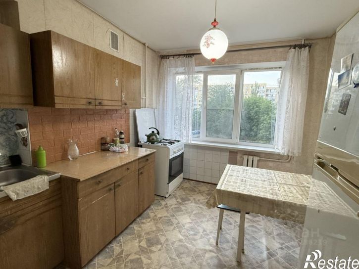 3-комн квартира ул Беляева, 9/1,  д. 9/1