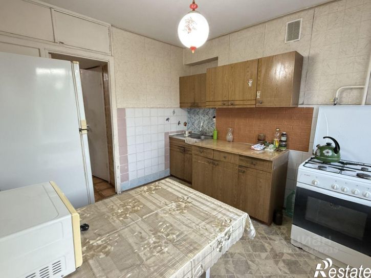 3-комн квартира ул Беляева, 9/1,  д. 9/1