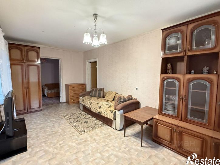 3-комн квартира ул Беляева, 9/1,  д. 9/1