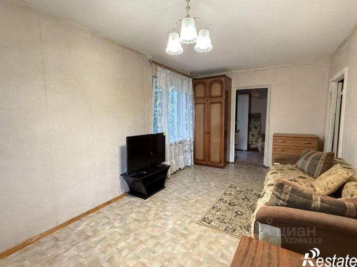 3-комн квартира ул Беляева, 9/1,  д. 9/1