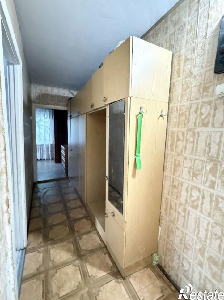 3-комн квартира ул Беляева, 9/1,  д. 9/1