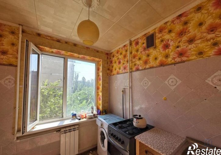 1-комн квартира ул. Добровольского, 36