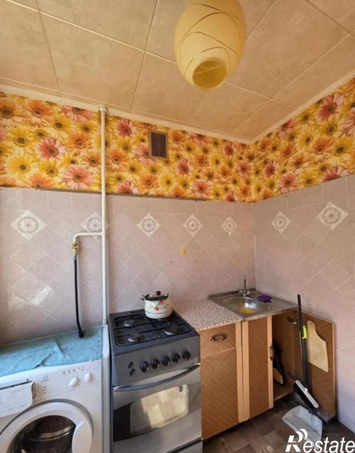 1-комн квартира ул. Добровольского, 36