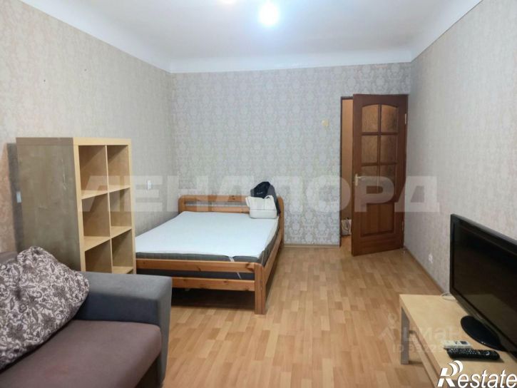 1-комн квартира ул Пушкинская, 170,  д. 170