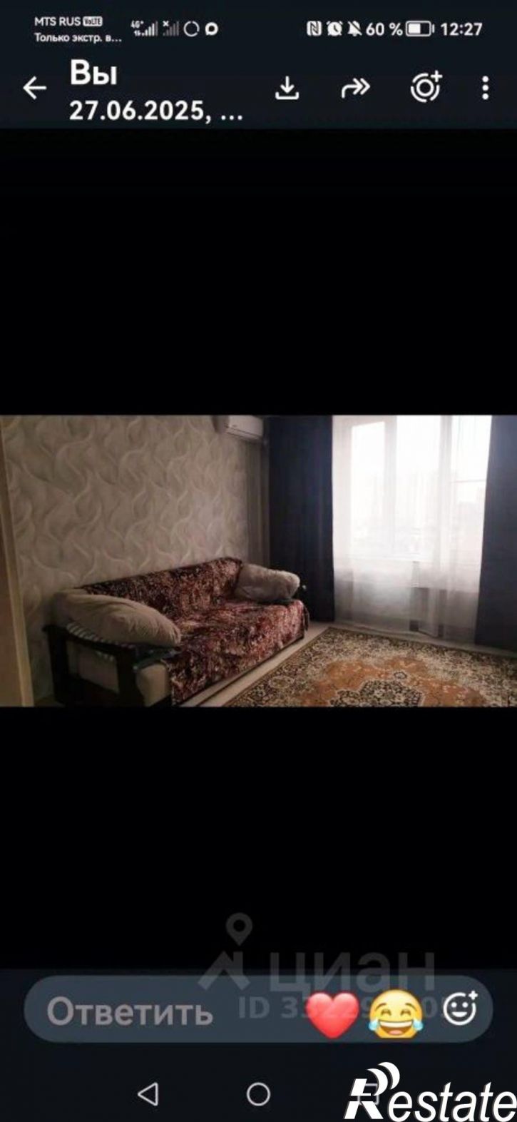 2-комн квартира пр-кт Маршала Жукова, 25,  д. 25