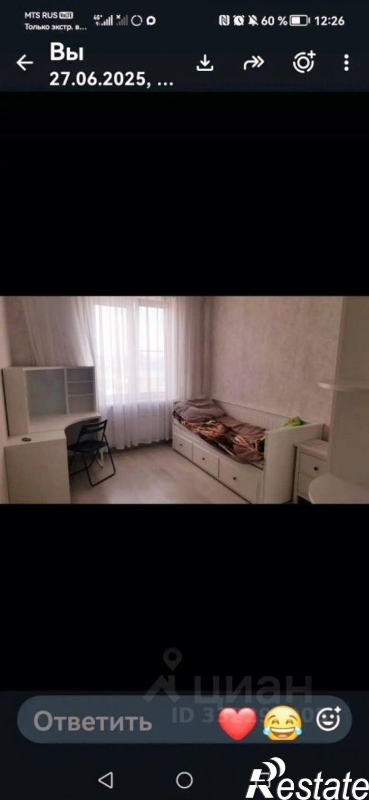 2-комн квартира пр-кт Маршала Жукова, 25,  д. 25